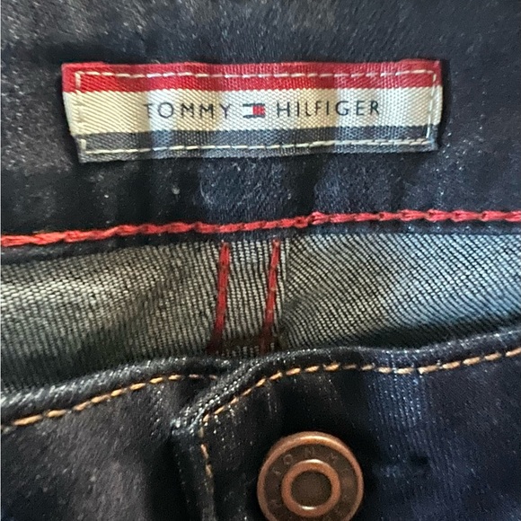 Tommy Hilfiger womans jeans - Picture 3 of 6